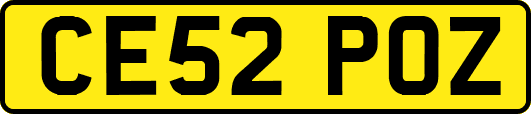 CE52POZ
