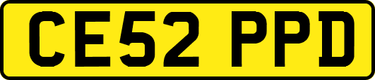 CE52PPD