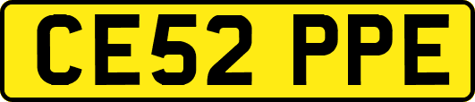 CE52PPE