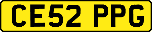 CE52PPG