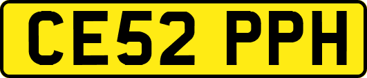 CE52PPH