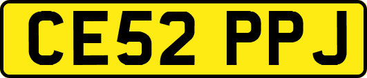 CE52PPJ