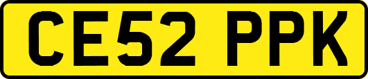 CE52PPK