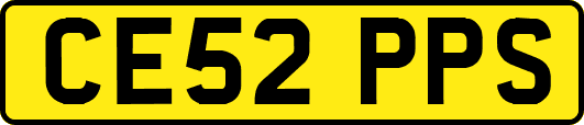 CE52PPS