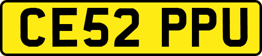 CE52PPU