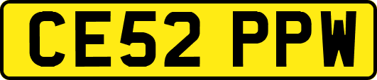 CE52PPW