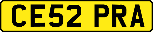 CE52PRA