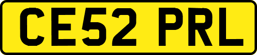 CE52PRL