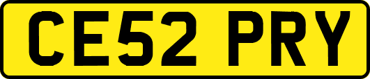 CE52PRY