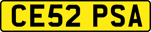 CE52PSA