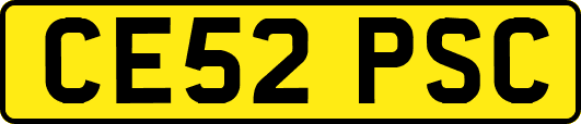 CE52PSC