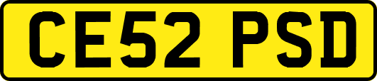 CE52PSD