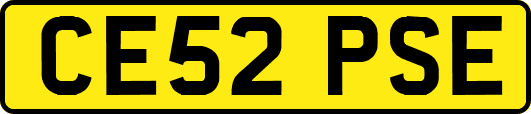 CE52PSE