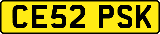 CE52PSK