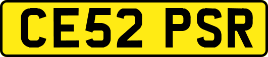 CE52PSR