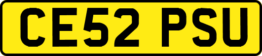 CE52PSU