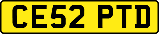 CE52PTD