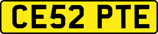 CE52PTE