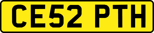 CE52PTH
