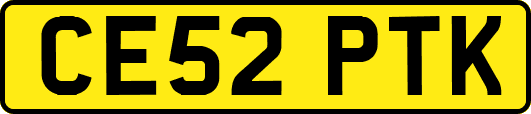 CE52PTK