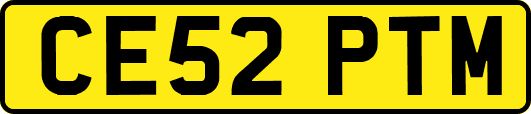 CE52PTM