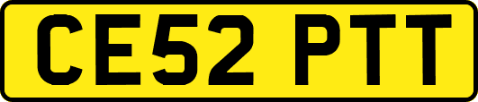 CE52PTT