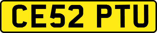 CE52PTU