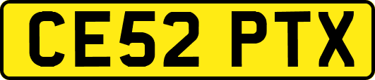 CE52PTX