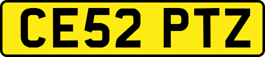 CE52PTZ