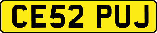 CE52PUJ