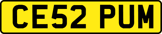 CE52PUM