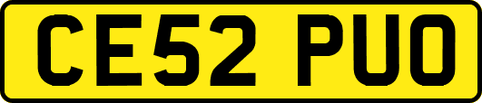 CE52PUO