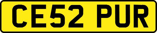CE52PUR