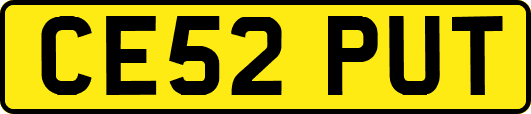 CE52PUT