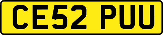 CE52PUU