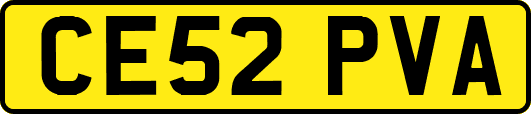 CE52PVA