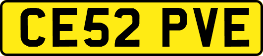 CE52PVE