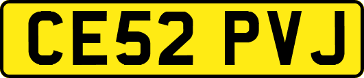CE52PVJ