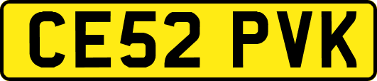 CE52PVK