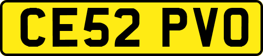 CE52PVO