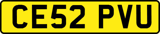 CE52PVU