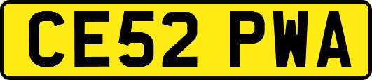 CE52PWA