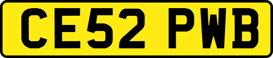 CE52PWB