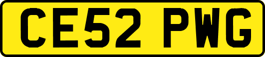 CE52PWG
