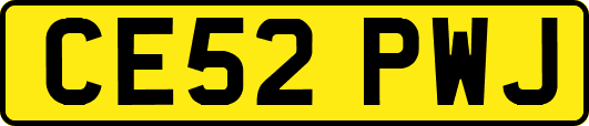 CE52PWJ