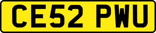 CE52PWU