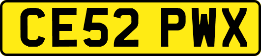 CE52PWX