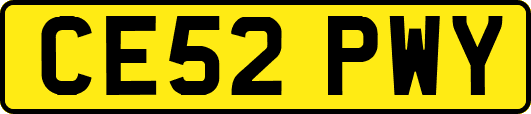 CE52PWY