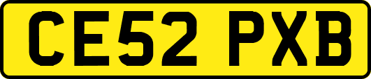 CE52PXB
