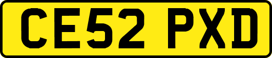 CE52PXD